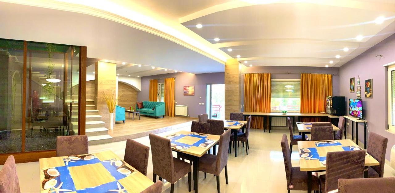 Diamond Beach Residence Hotel Plazhi San Pietro Eksteriør billede