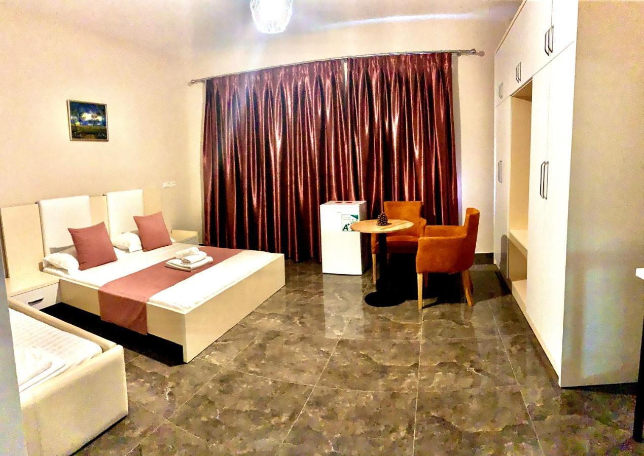 Diamond Beach Residence Hotel Plazhi San Pietro Eksteriør billede