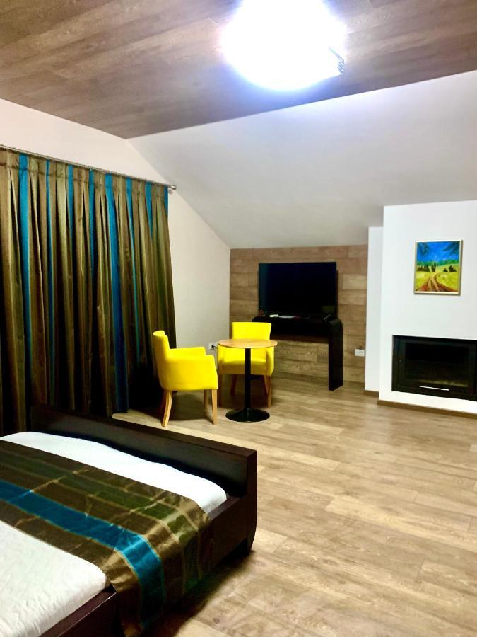 Diamond Beach Residence Hotel Plazhi San Pietro Eksteriør billede